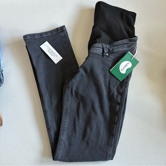 ILOUITY maternity women’s pants new - Picture 7 of 16